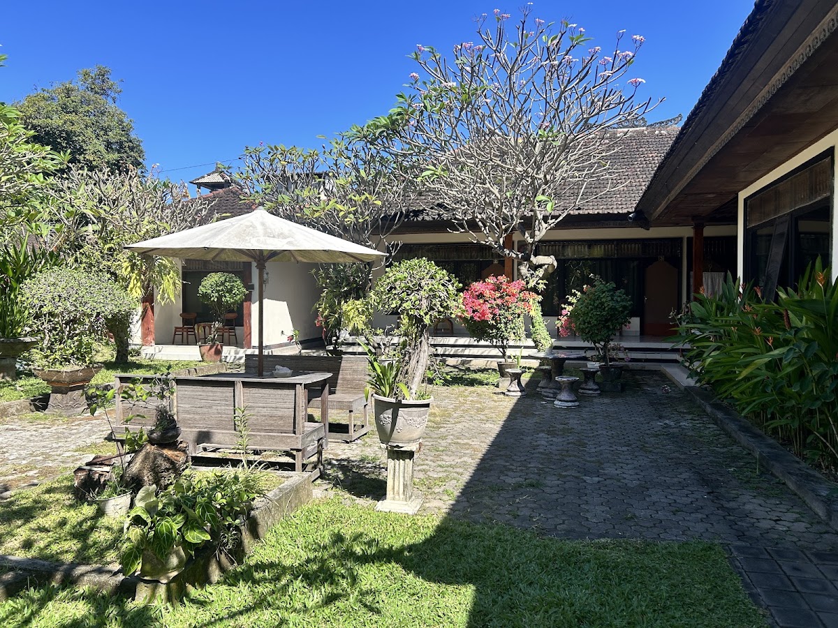 Raja Asri Guest House - Sewa di Sanur