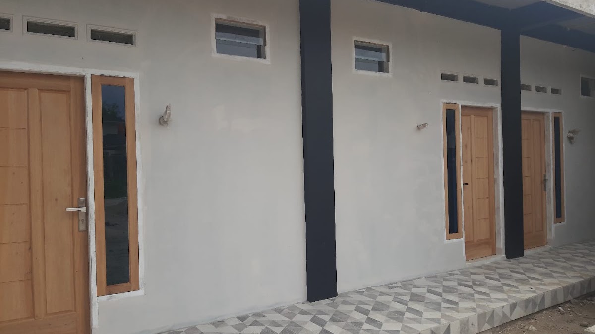Properti sewa Indonesia