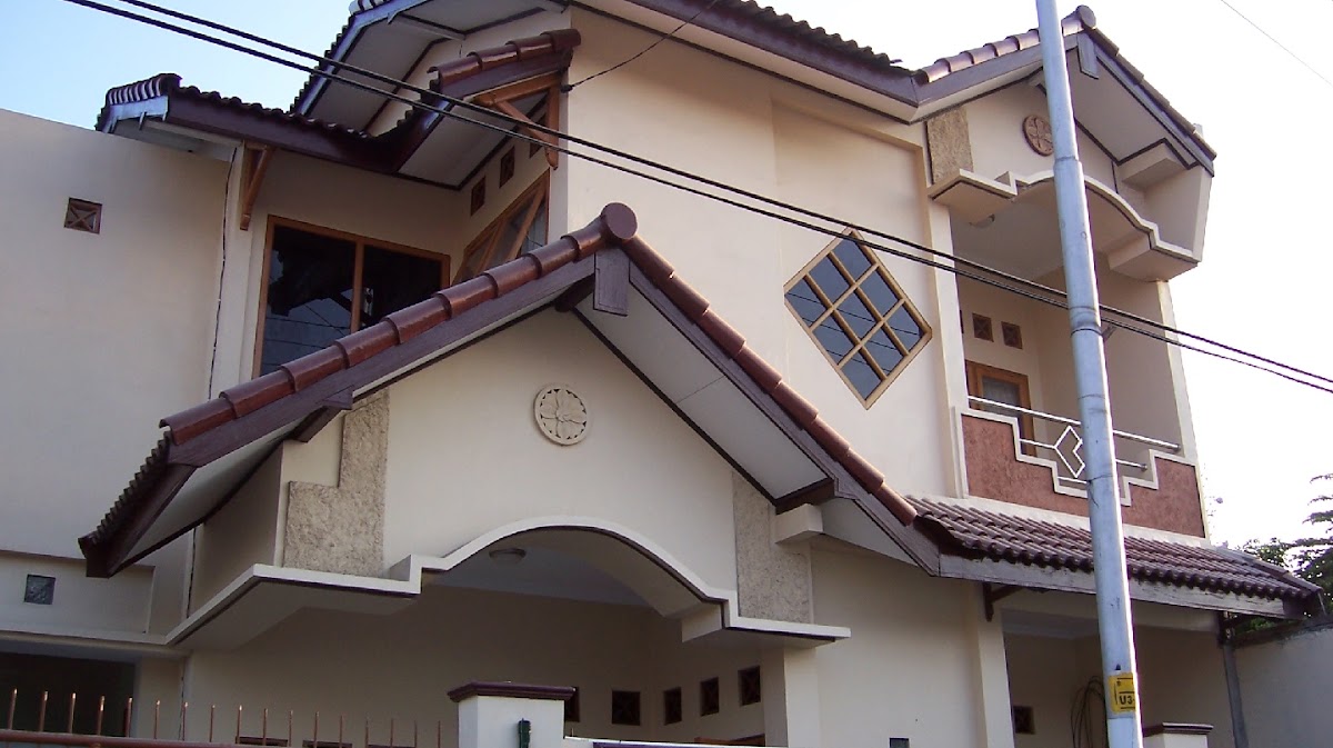 Kost khusus putri — kos di yogyakarta