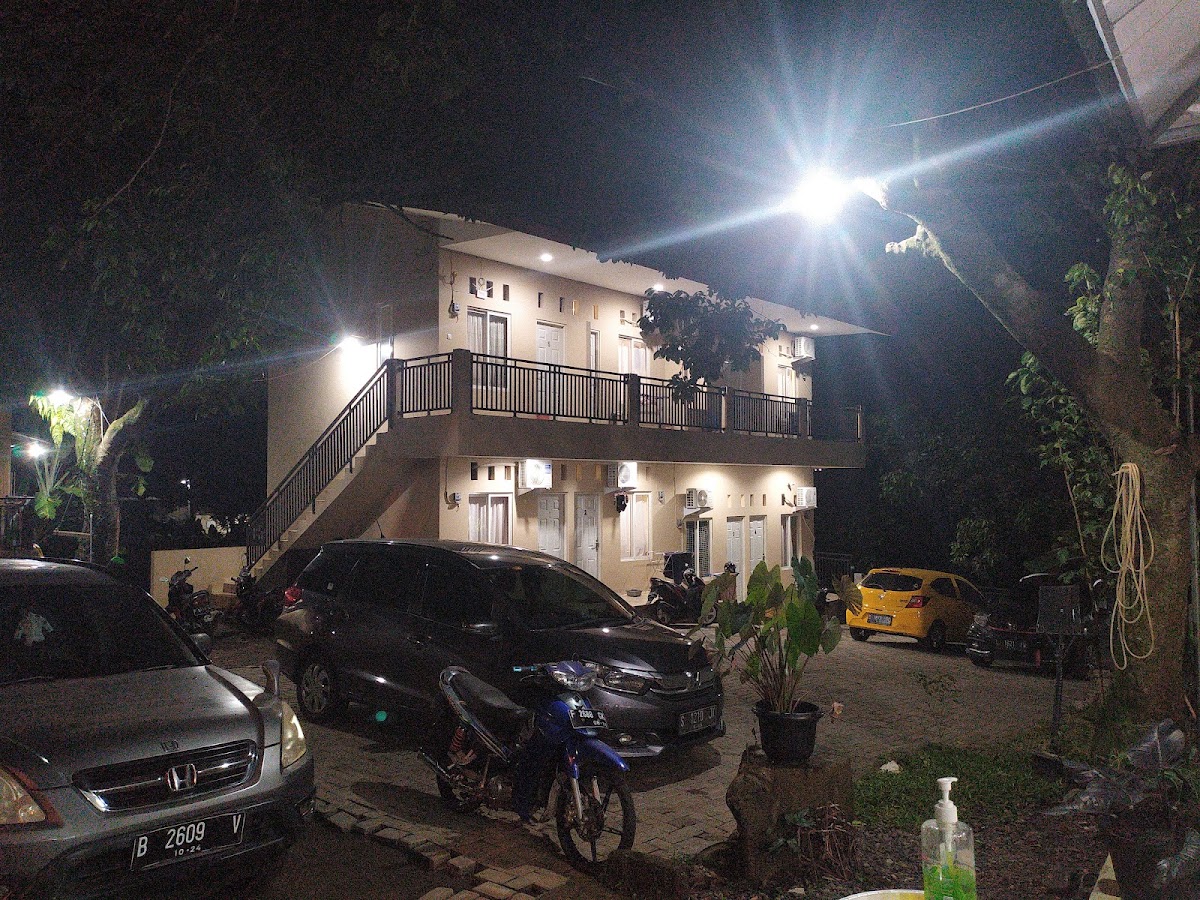 Properti sewa Indonesia