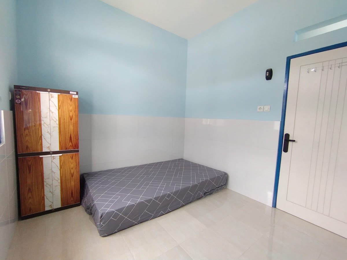 Properti sewa Indonesia
