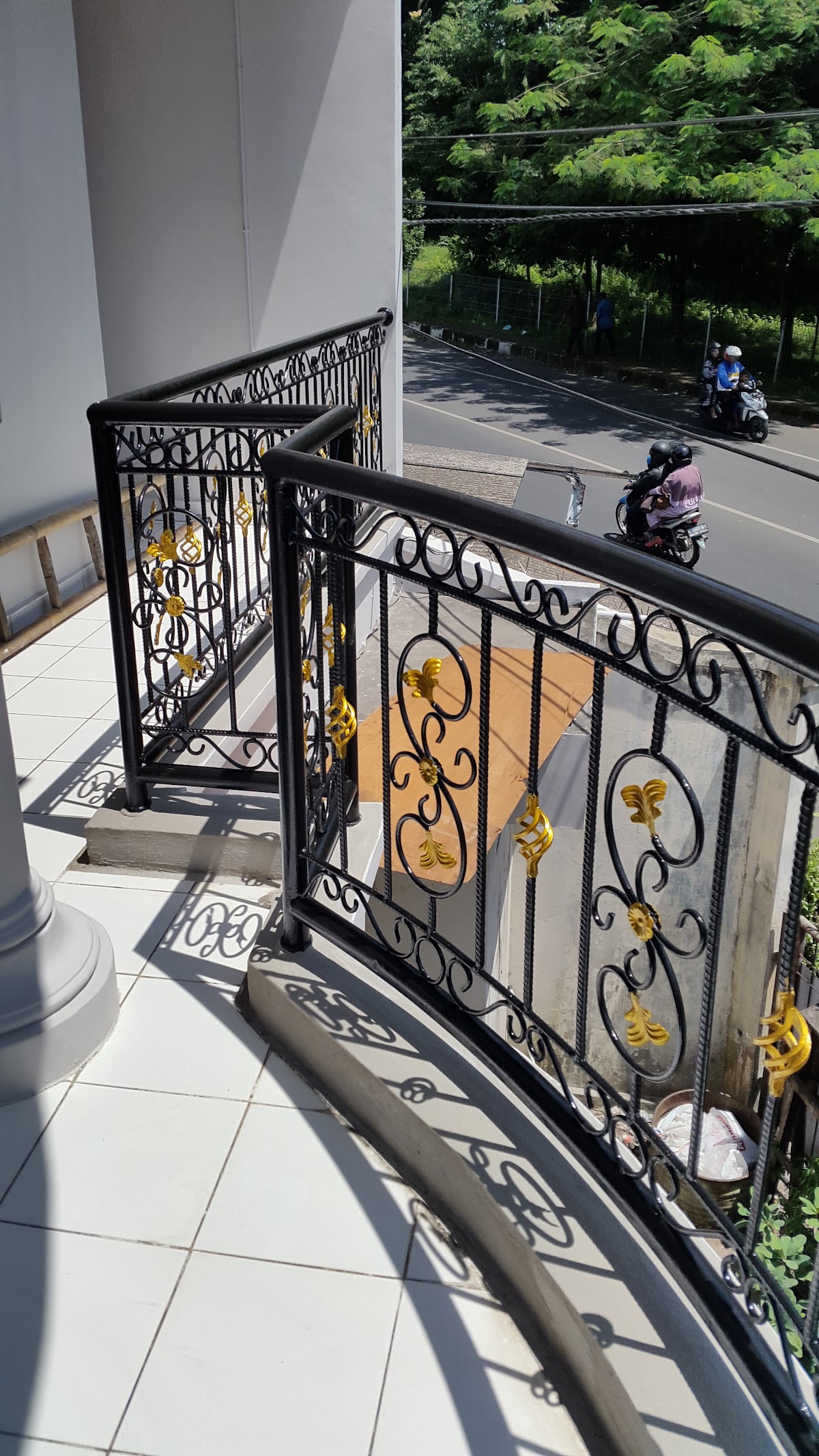 Properti sewa Indonesia