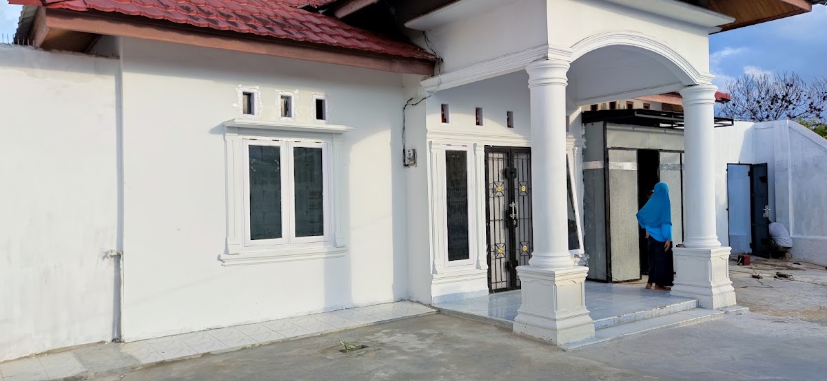 Properti sewa Indonesia