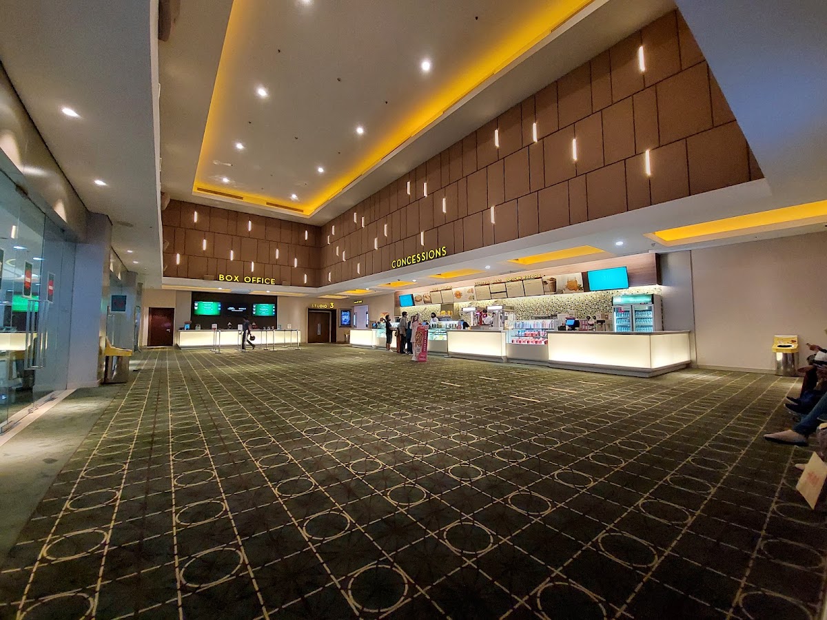 Properti sewa Indonesia