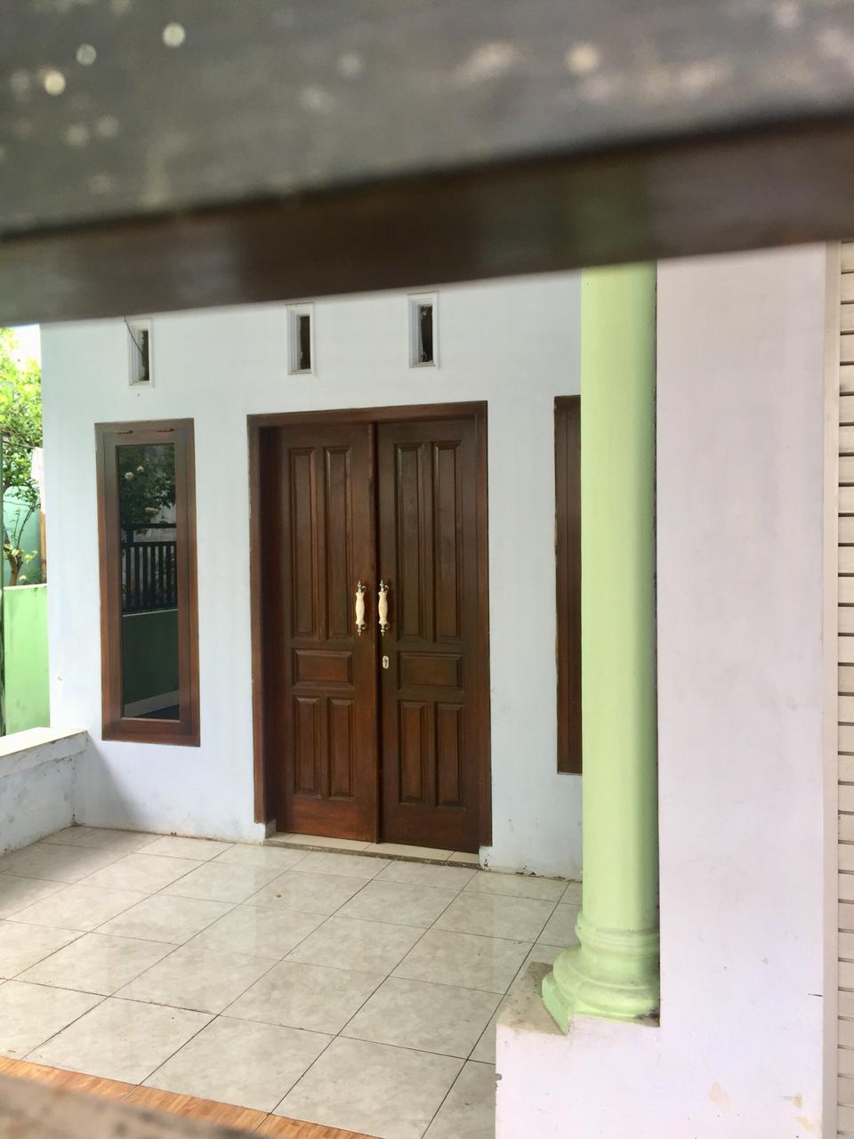 Properti sewa Indonesia