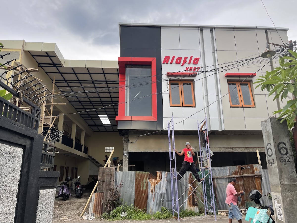 Properti sewa Indonesia