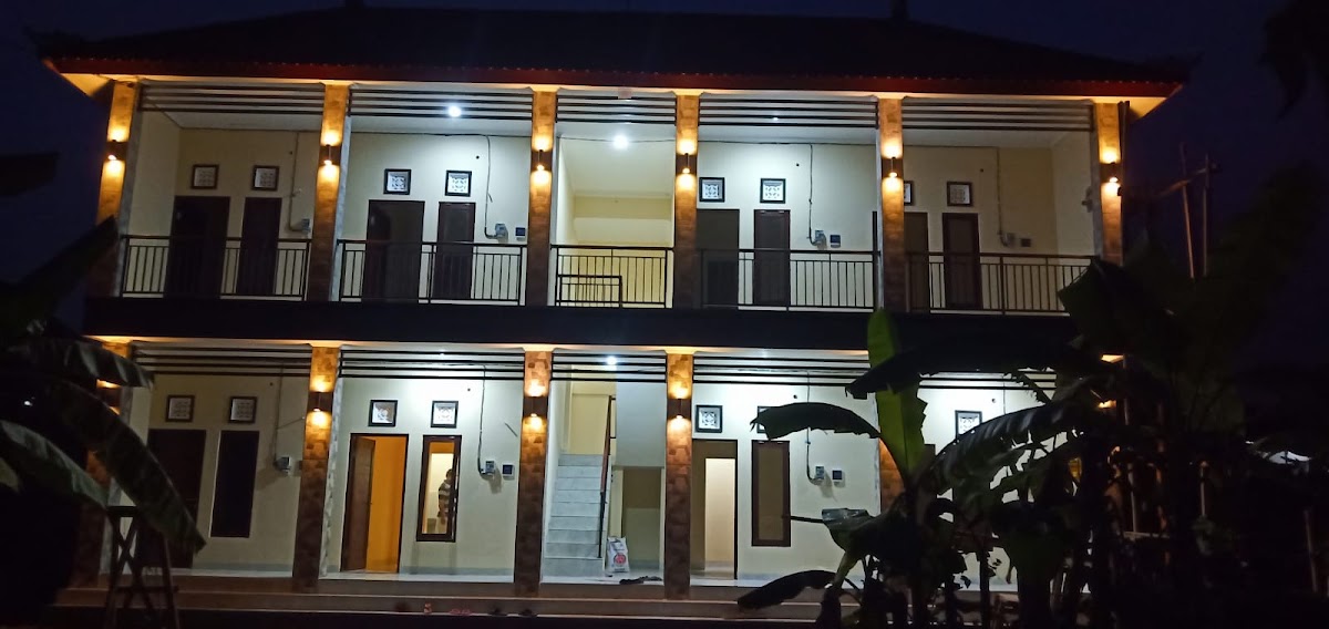 D'EKA KOST - Sewa di Padang