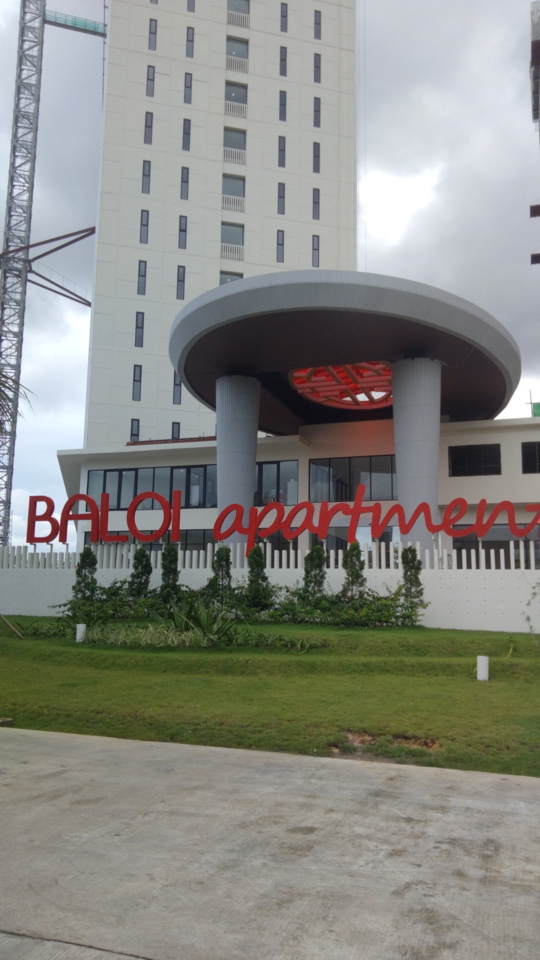Properti sewa Indonesia