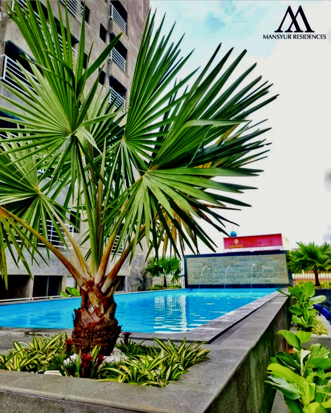 Properti sewa Indonesia