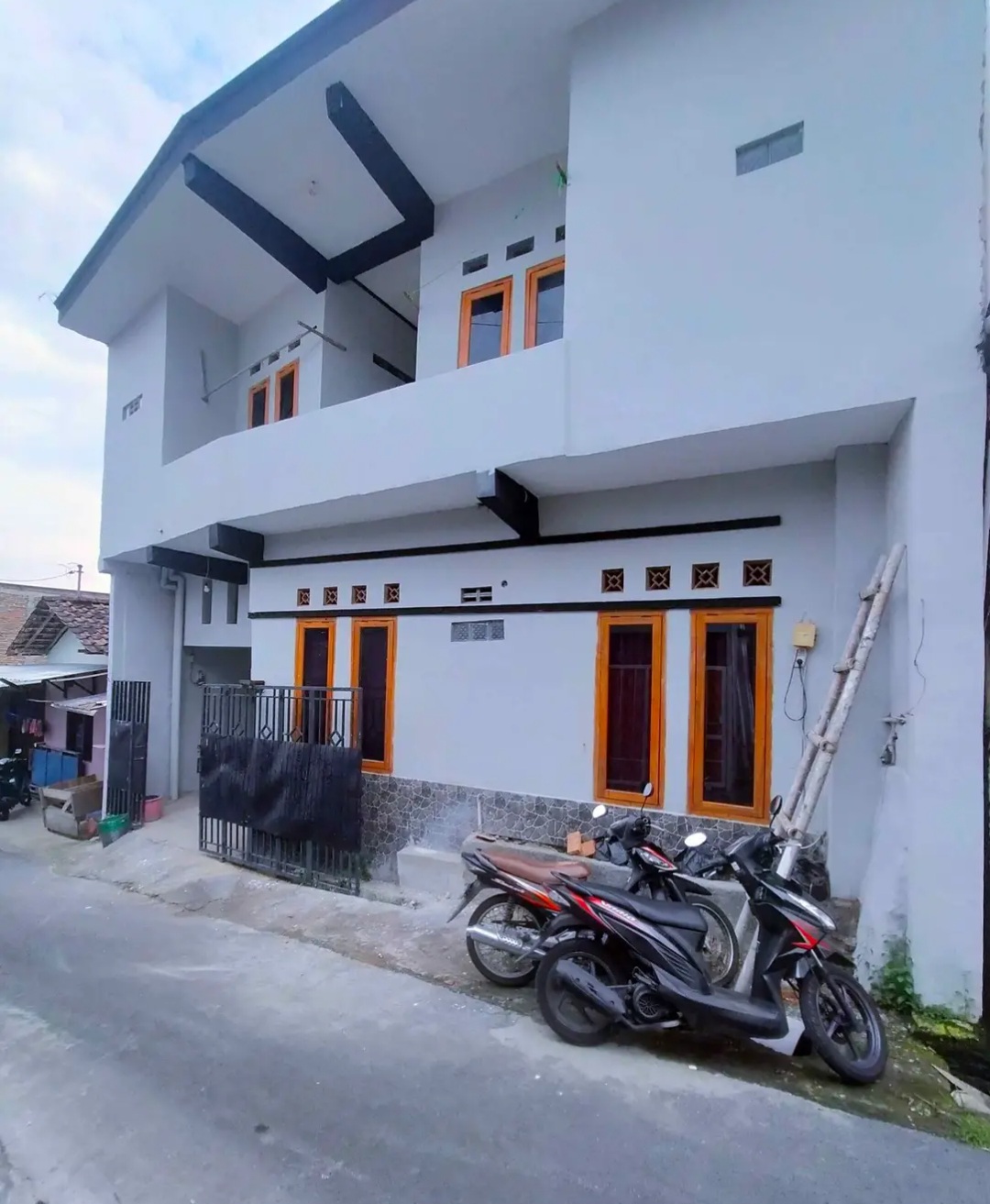 Properti sewa Indonesia