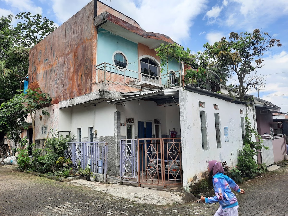 Properti sewa Indonesia