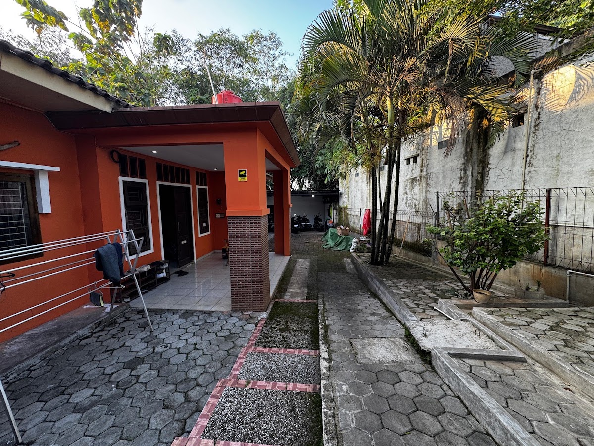 Properti sewa Indonesia
