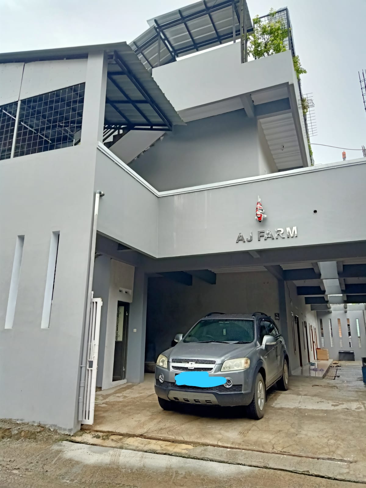 Properti sewa Indonesia