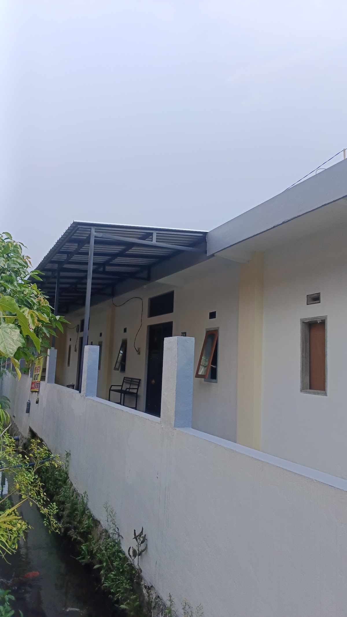 Kost Putra 67 — kos di malang