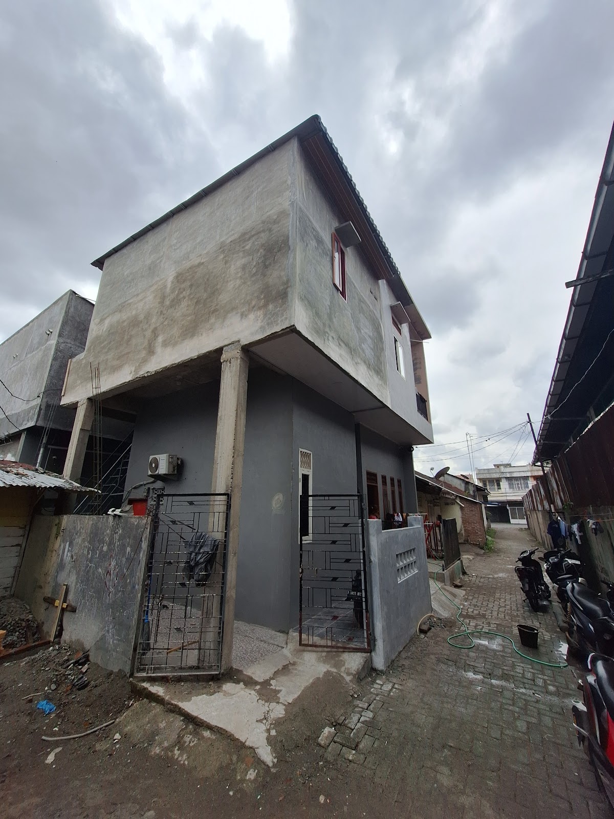 Properti sewa Indonesia