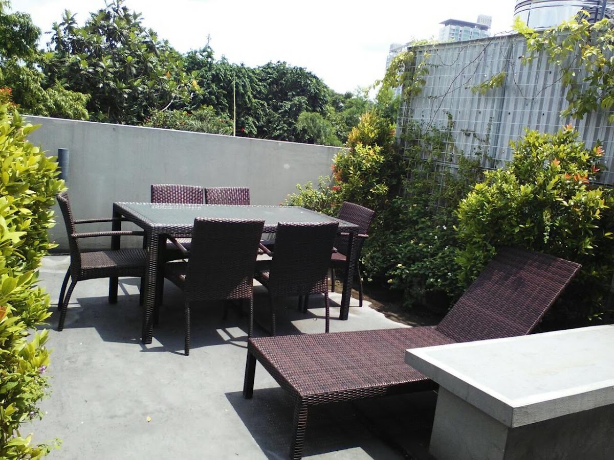 Properti sewa Indonesia