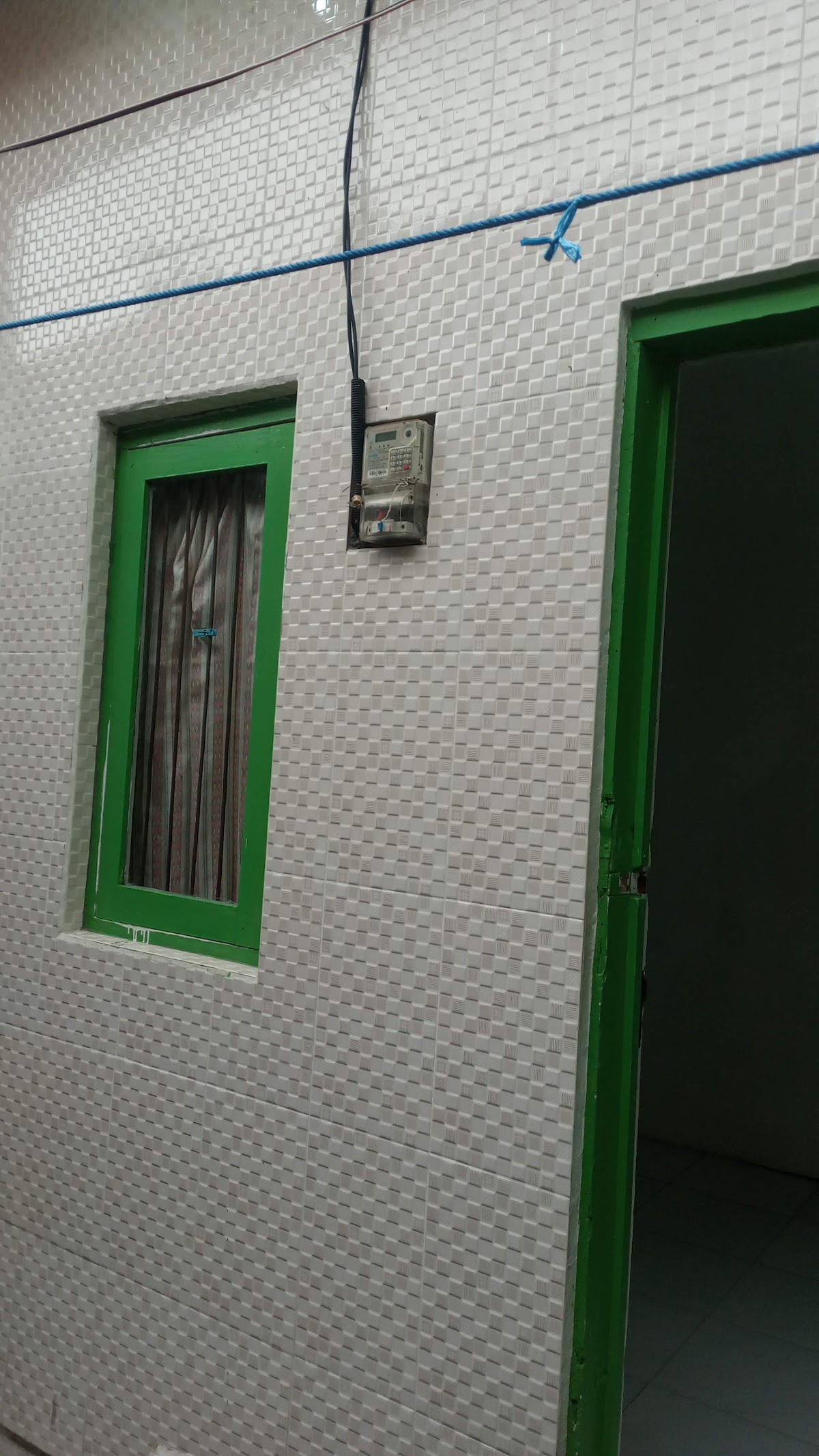 Rumah kos murah surabaya — kontrakan di surabaya