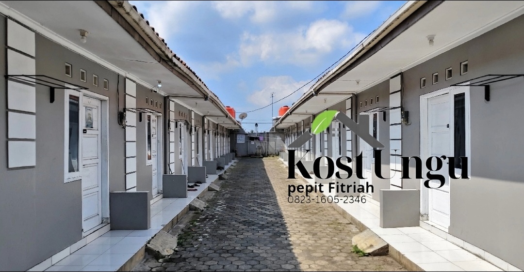 Properti sewa Indonesia