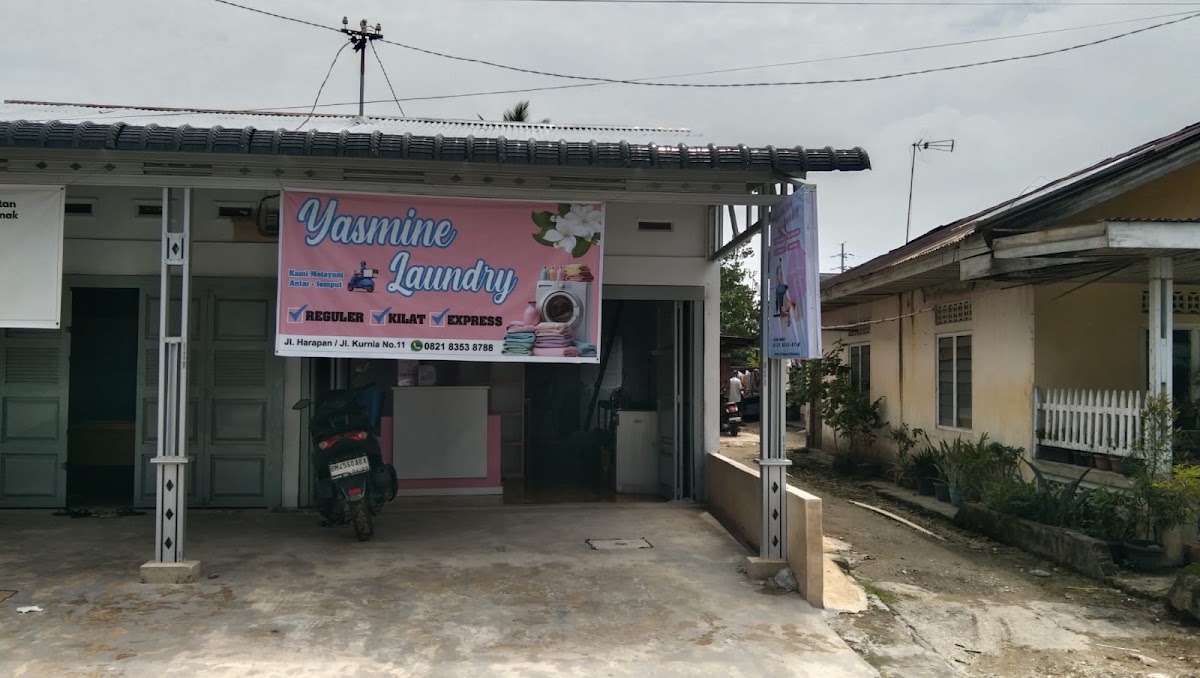 Properti sewa Indonesia