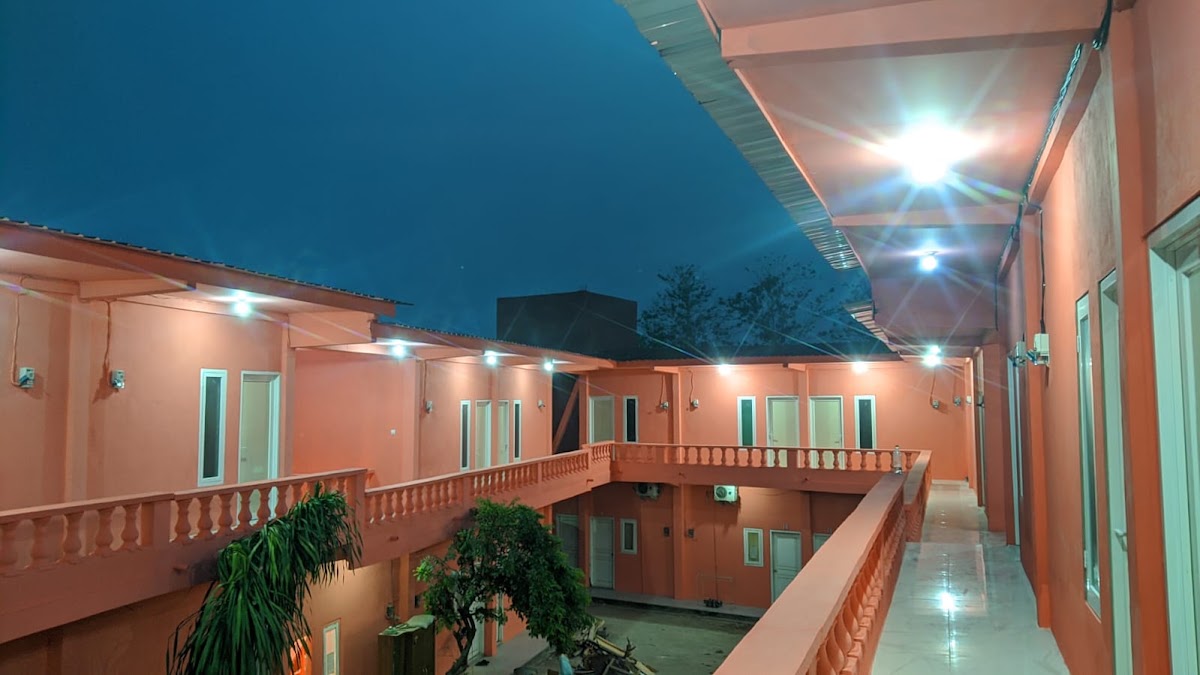 Mara House ( Kost & Guest House) - Sewa di Tuban