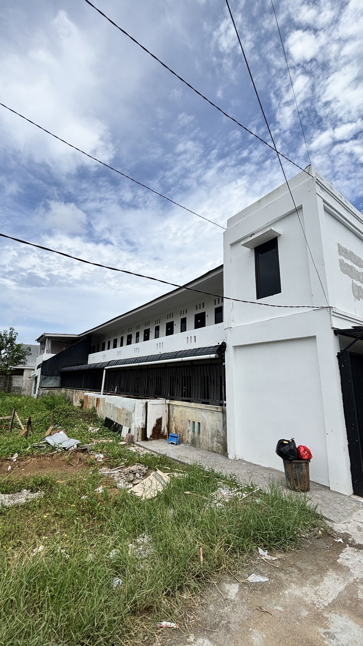 Properti sewa Indonesia