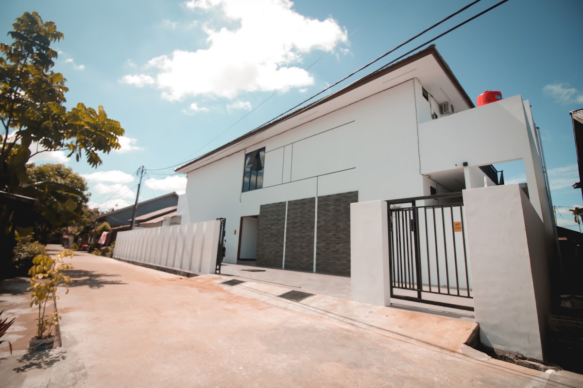 Properti sewa Indonesia