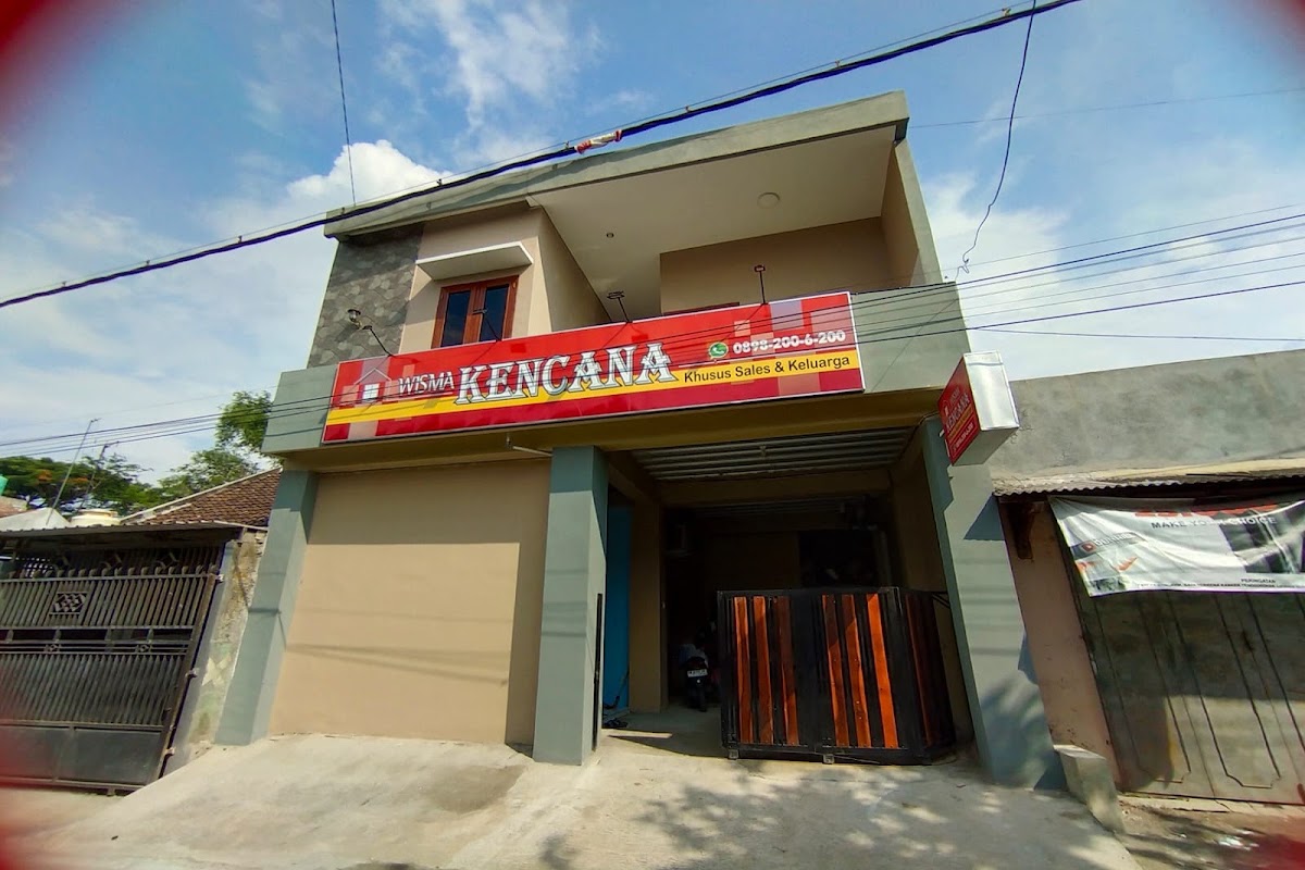 Properti sewa Indonesia