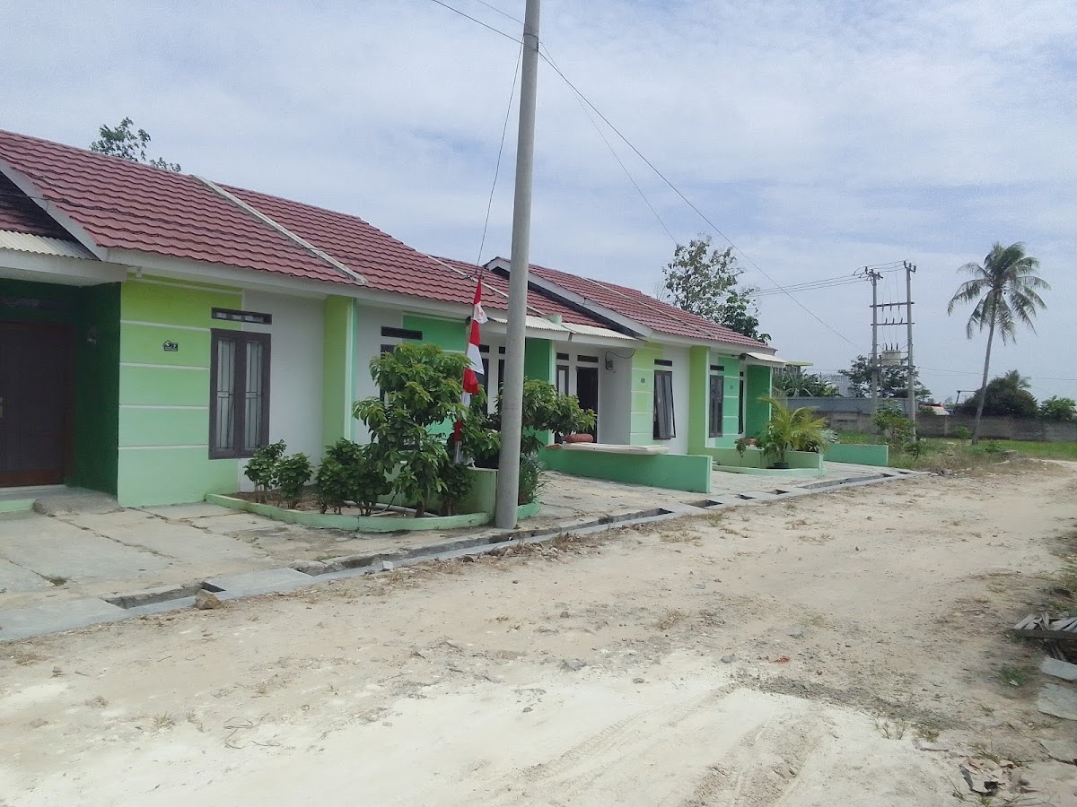 Properti sewa Indonesia