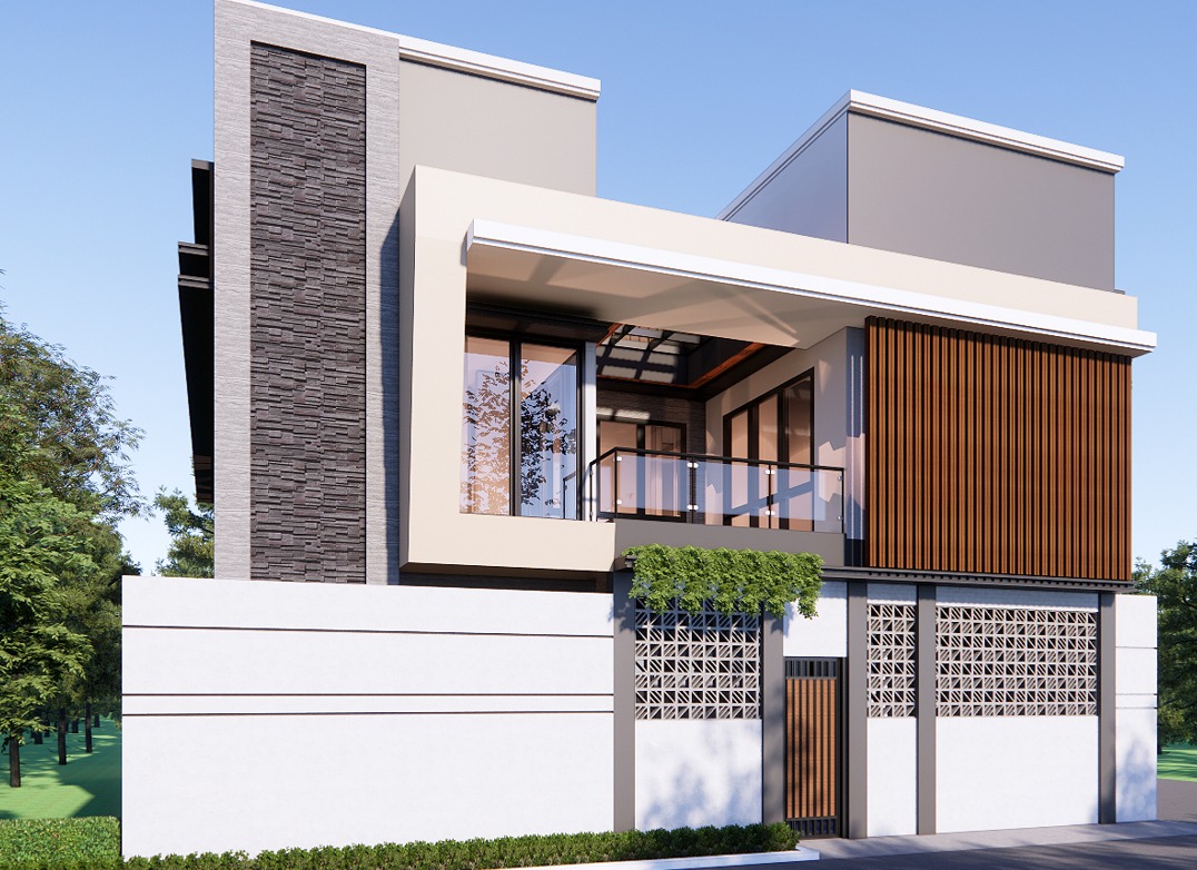 Properti sewa Indonesia