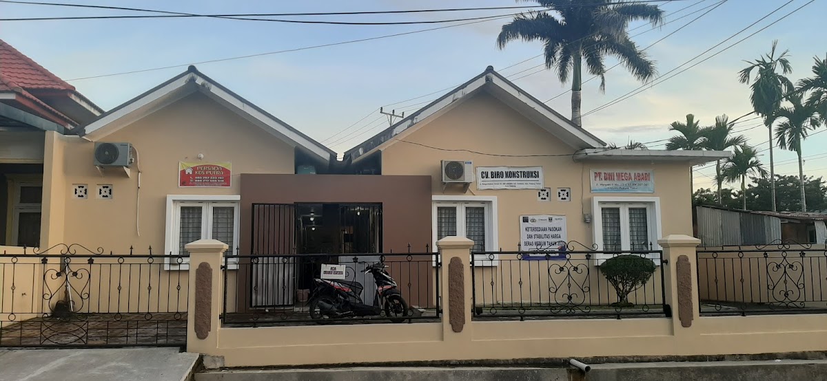 Properti sewa Indonesia