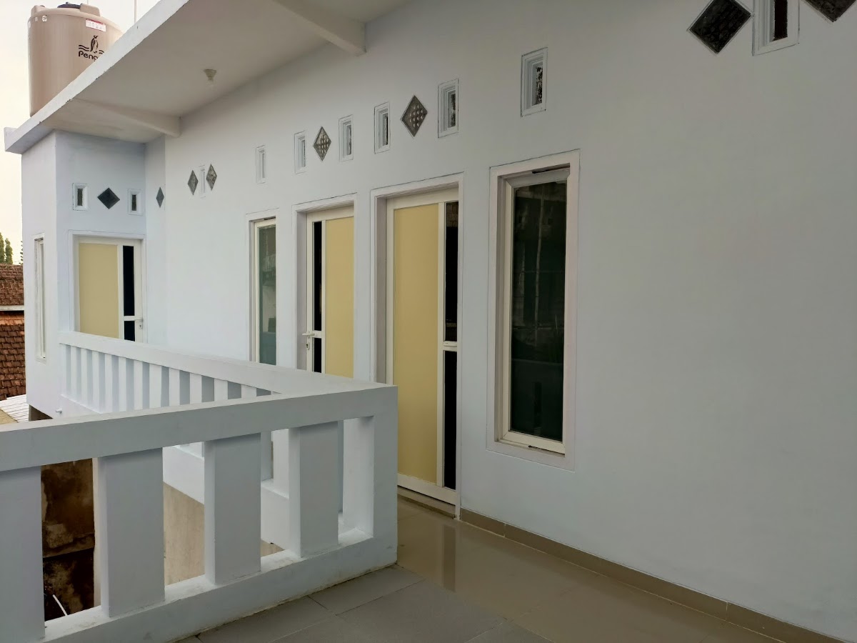 Properti sewa Indonesia