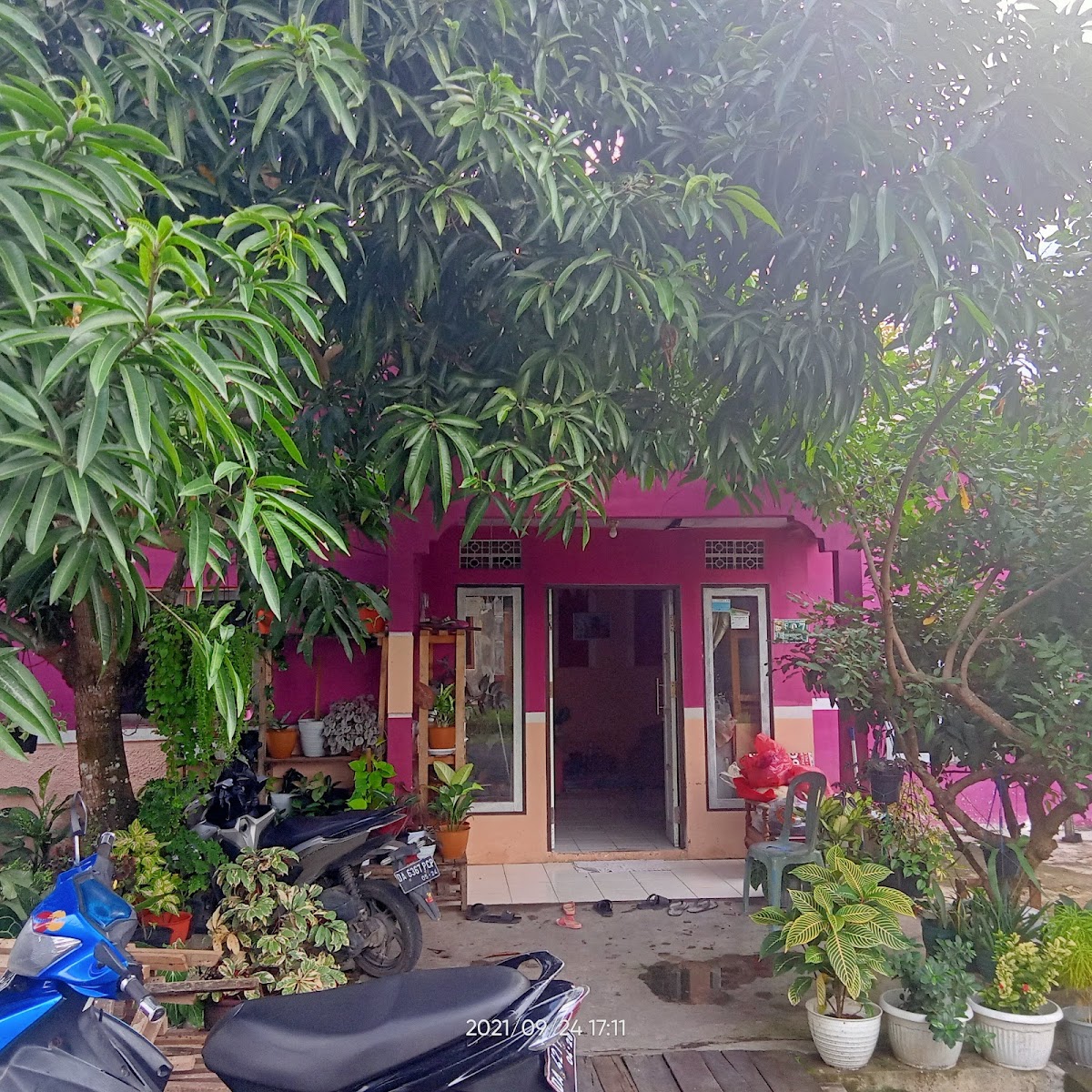Properti sewa Indonesia