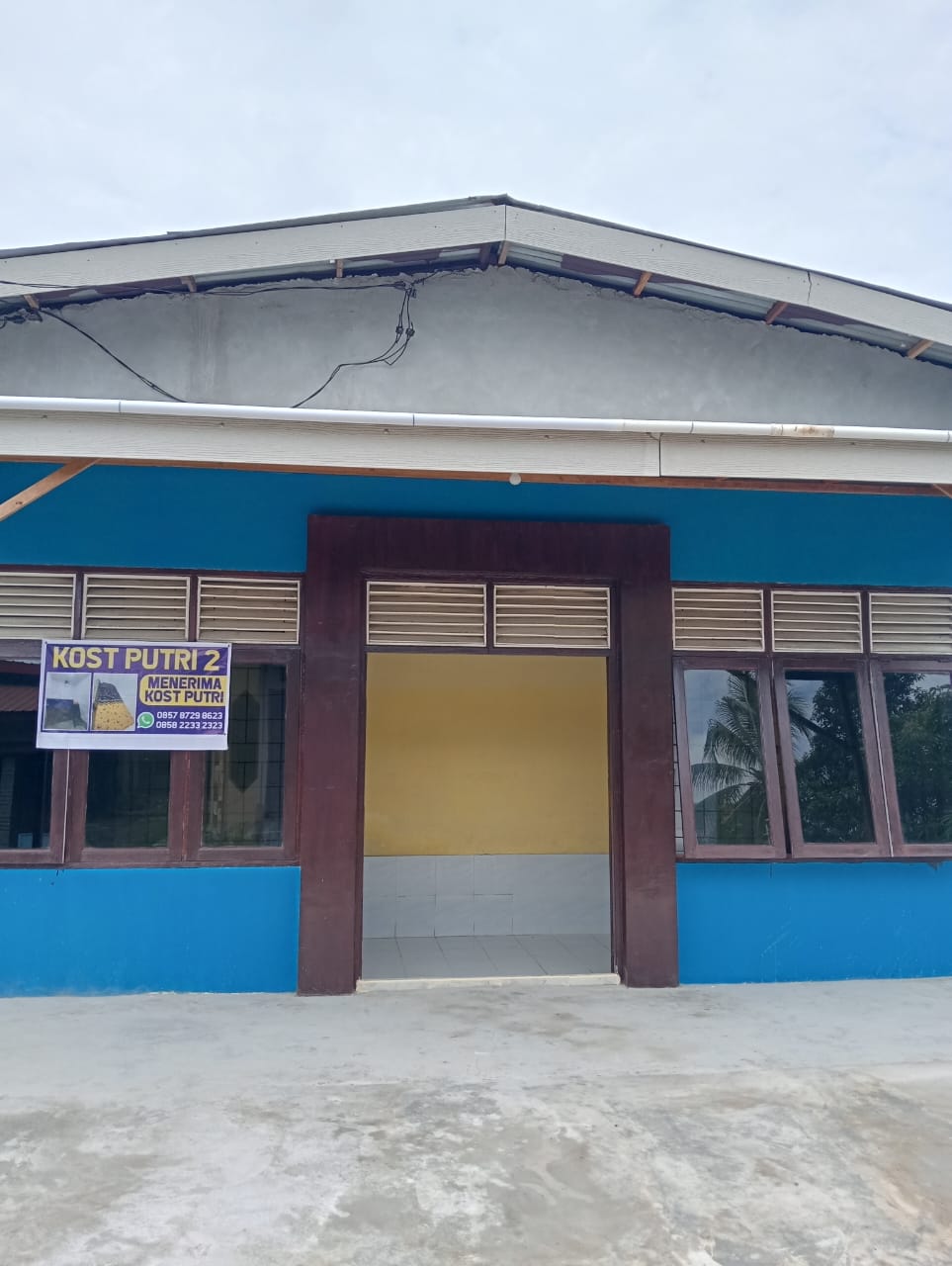 Properti sewa Indonesia