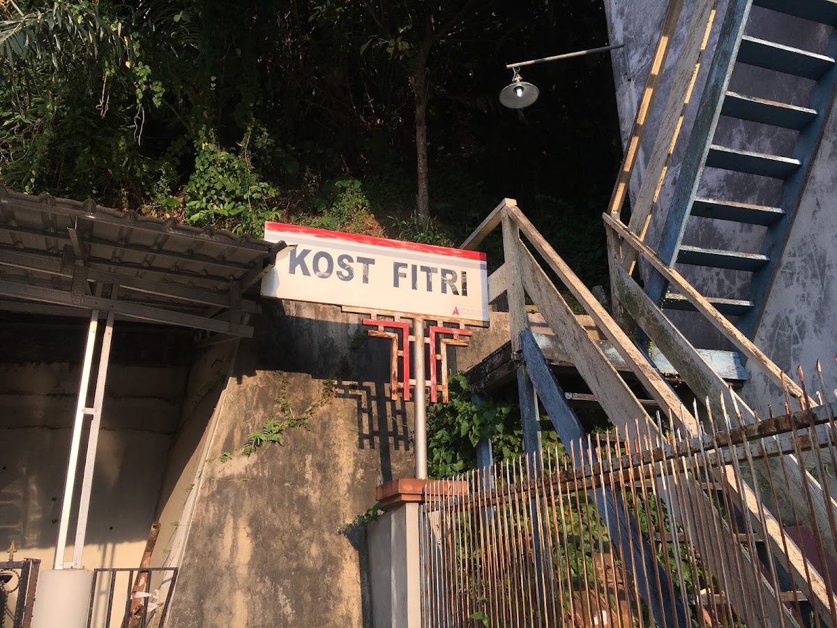 Properti sewa Indonesia