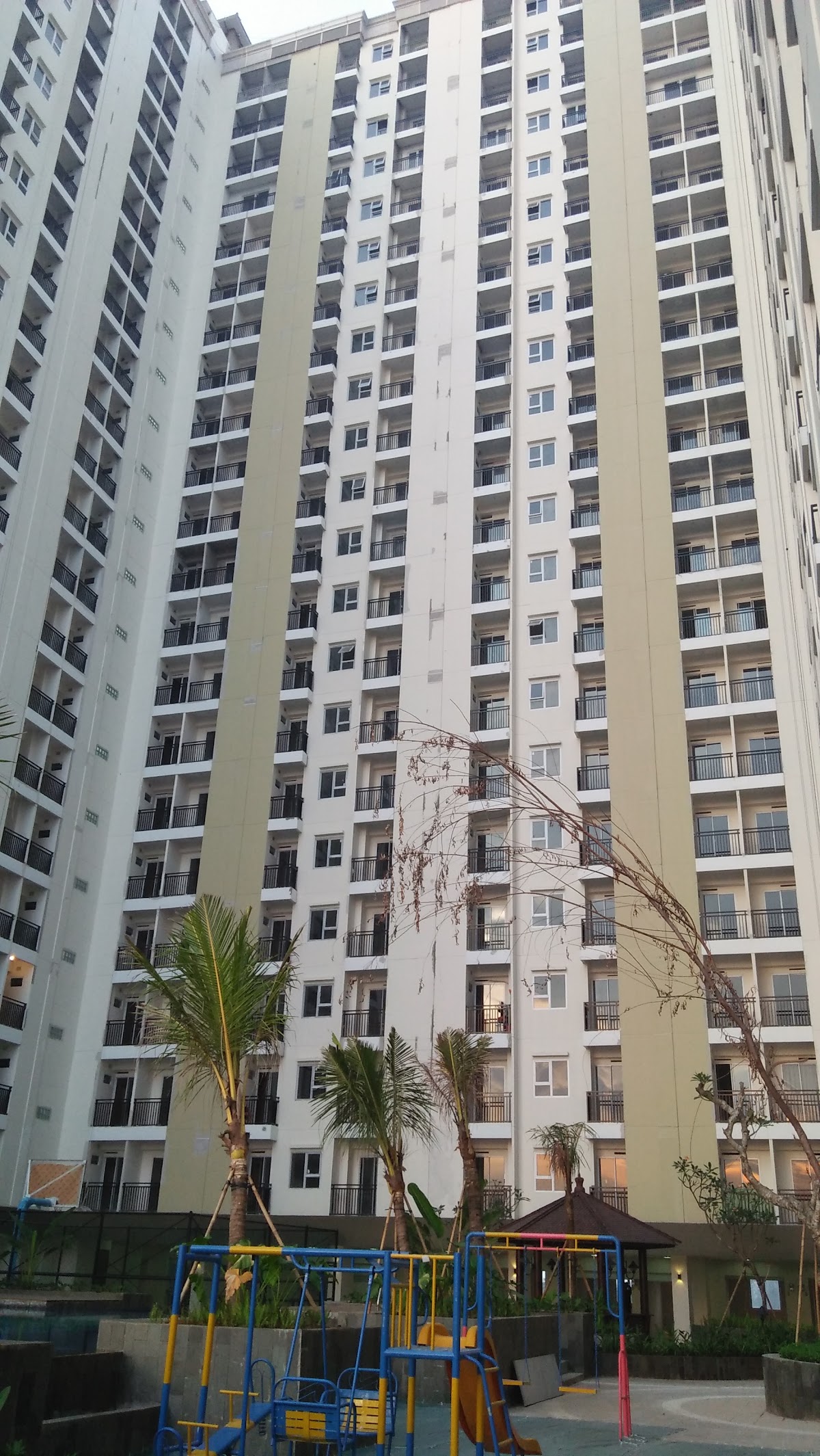 Properti sewa Indonesia