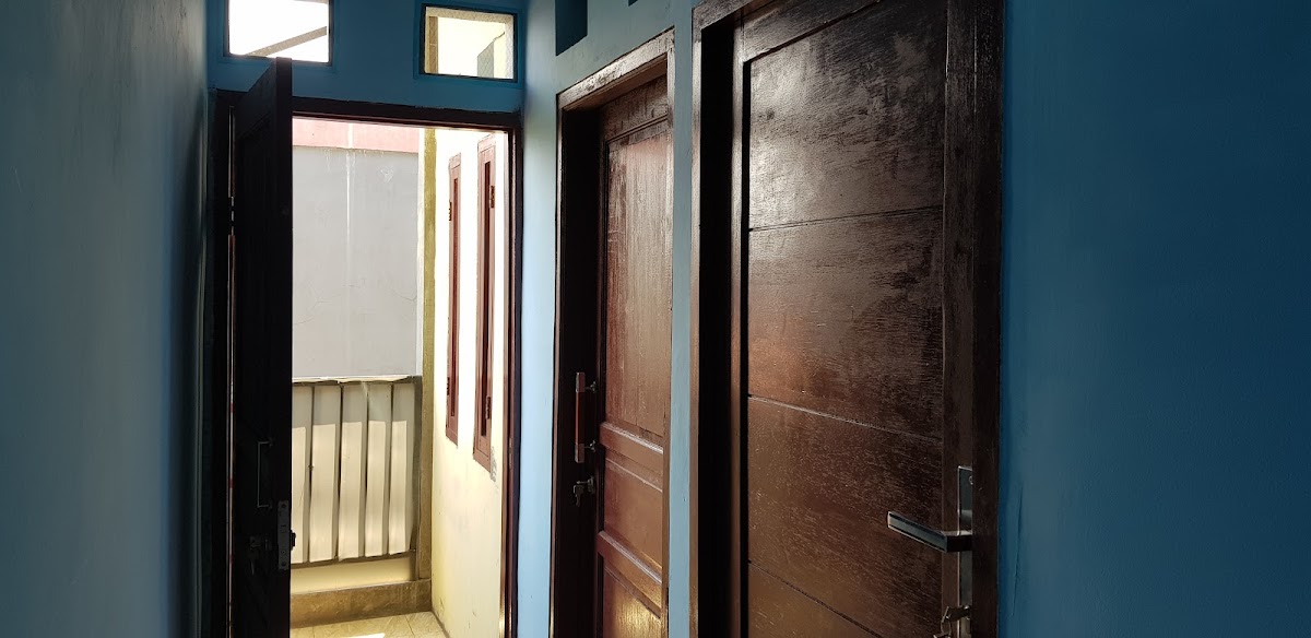 Kost Mekar Jaya