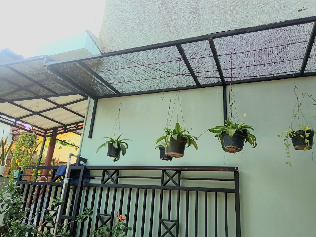 Properti terkait