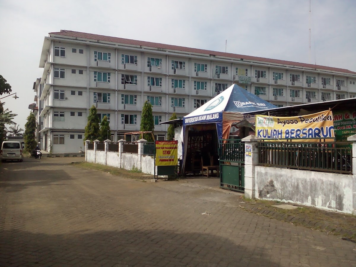 Properti sewa Indonesia
