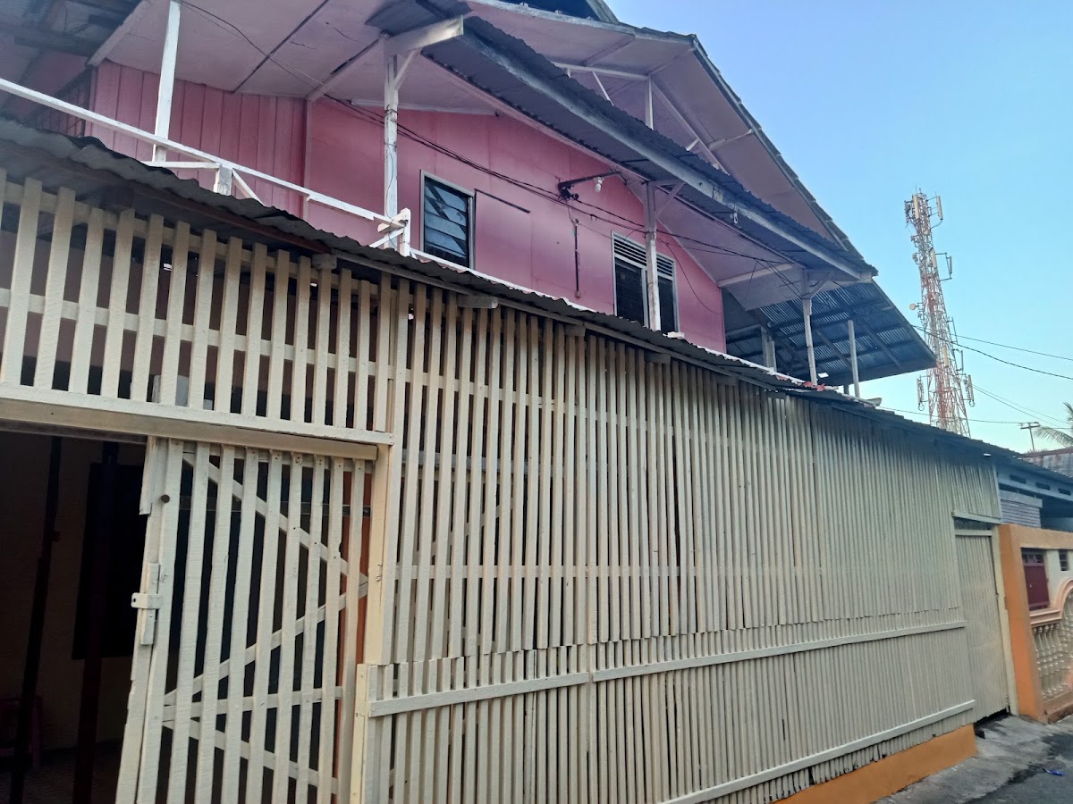 Properti sewa Indonesia
