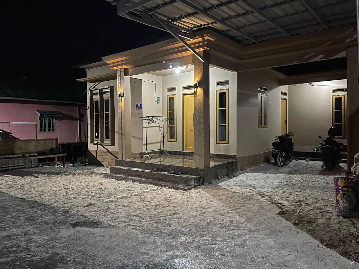 Properti sewa Indonesia