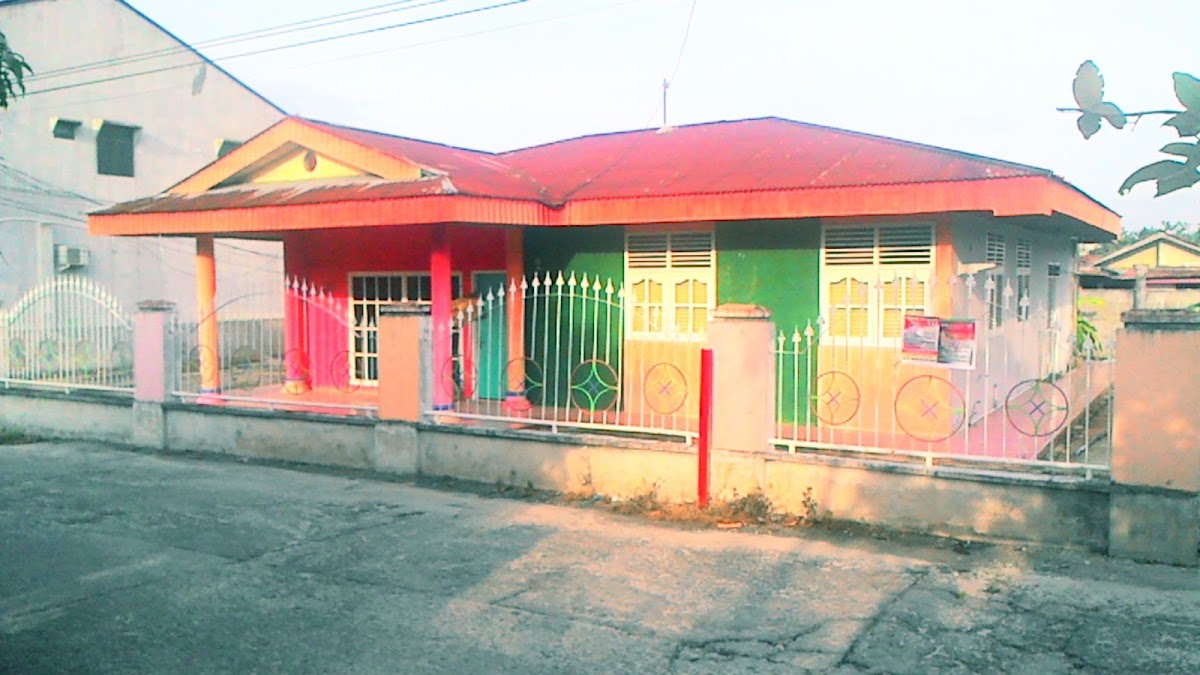 Properti sewa Indonesia
