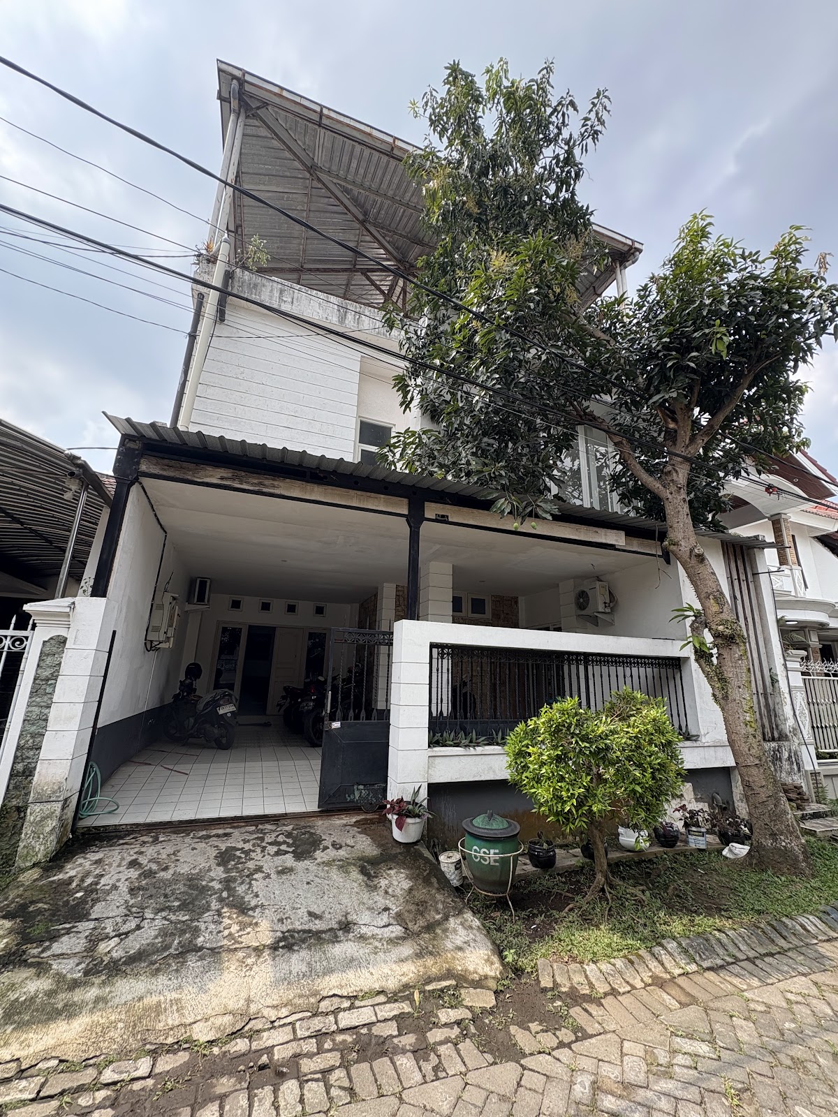 Properti sewa Indonesia