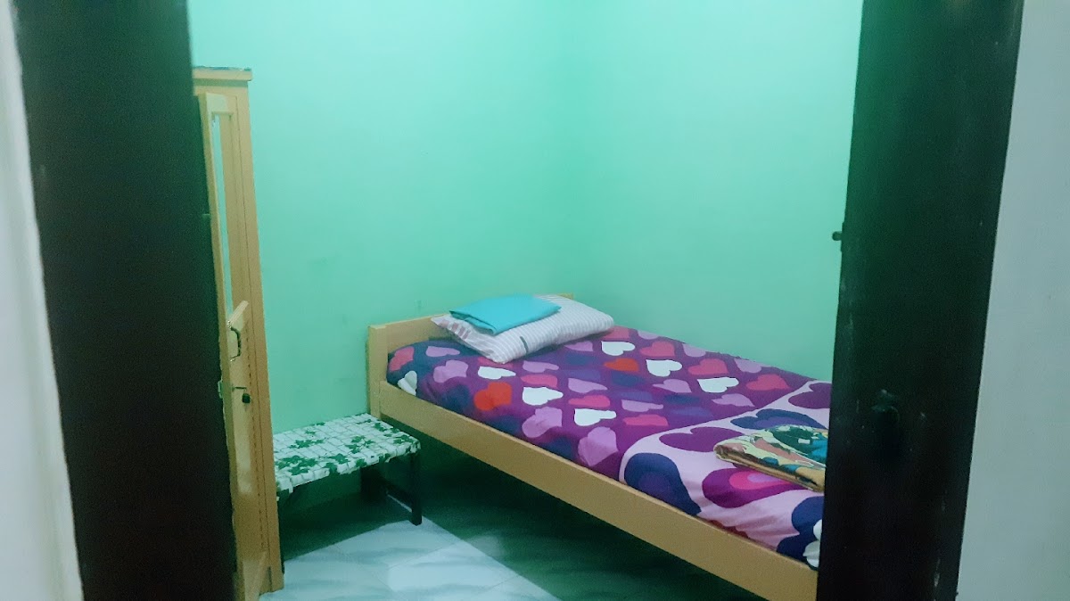 RUMAH KOS 53 — kontrakan di malang