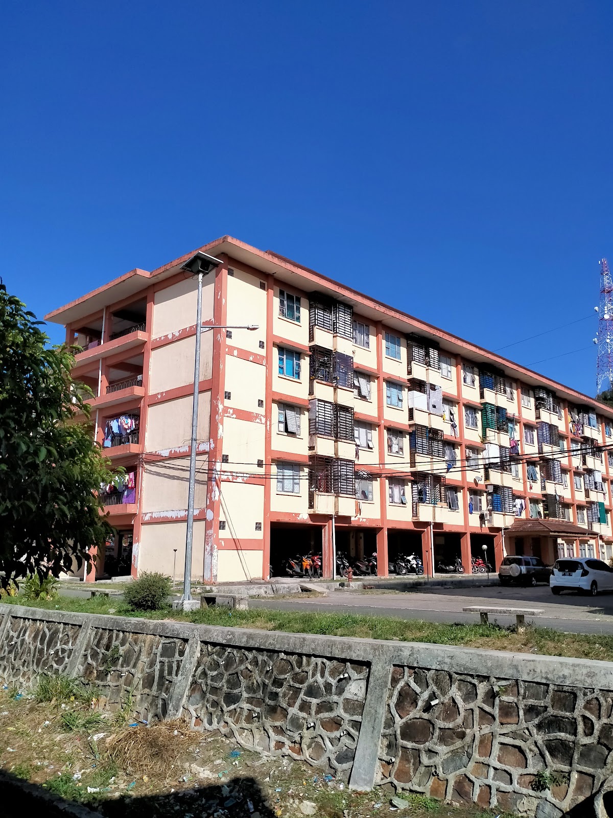 Properti sewa Indonesia