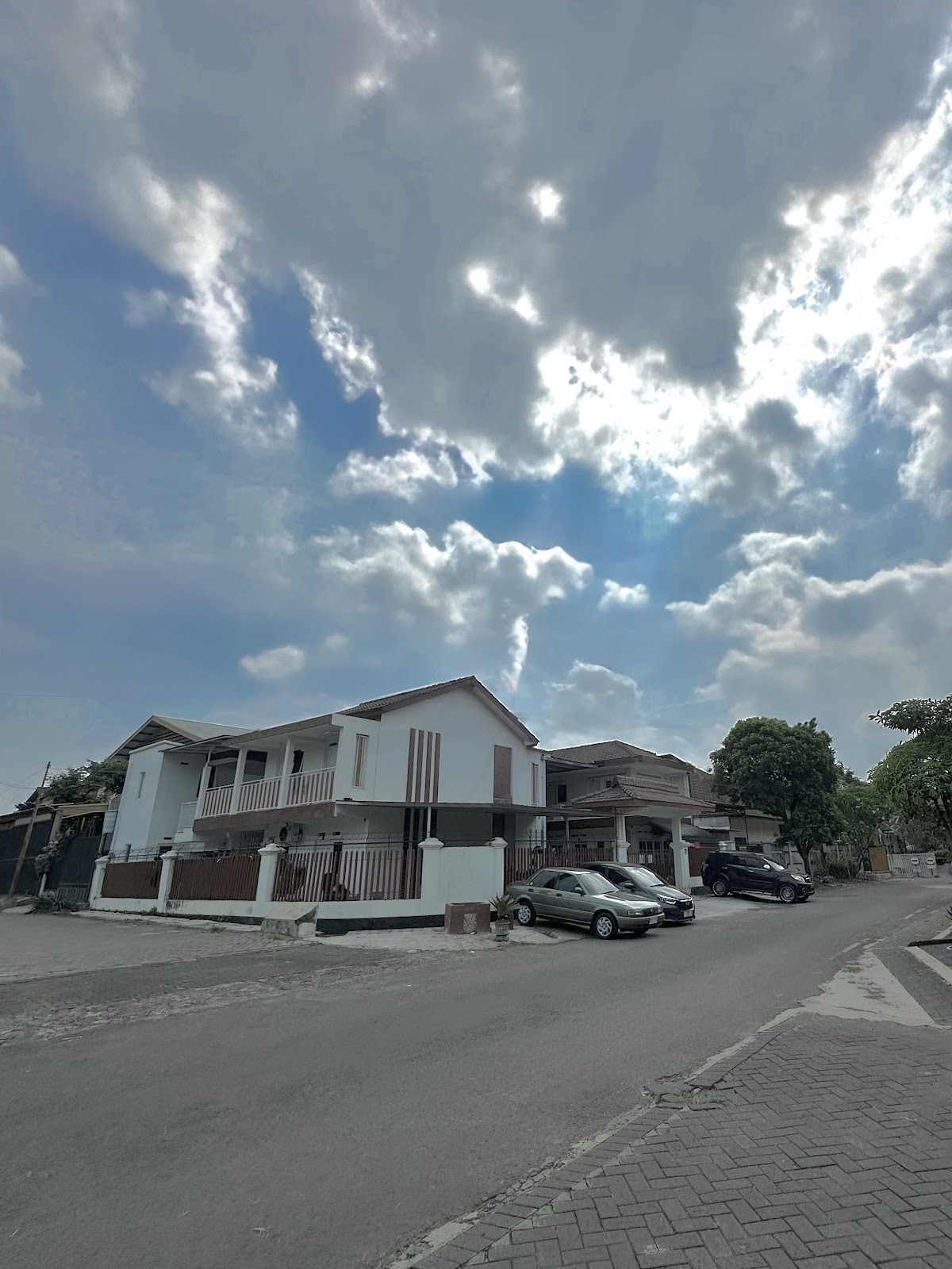 Properti sewa Indonesia