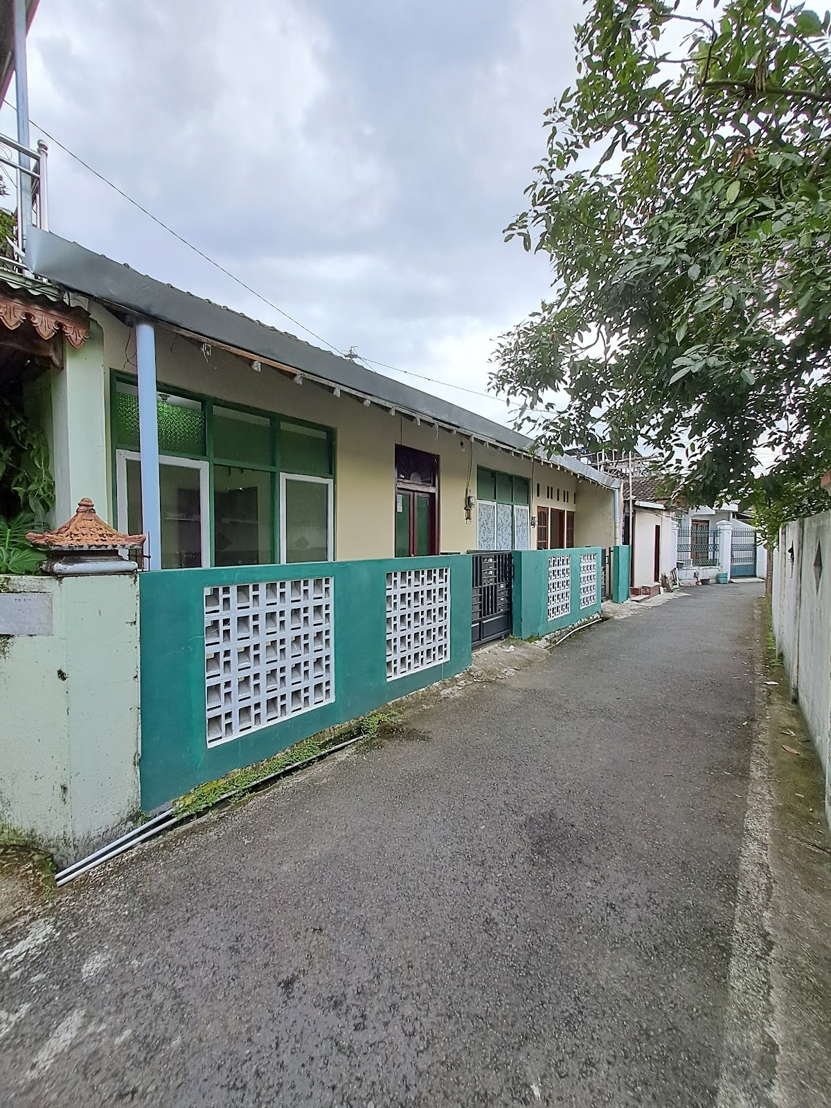 Properti sewa Indonesia
