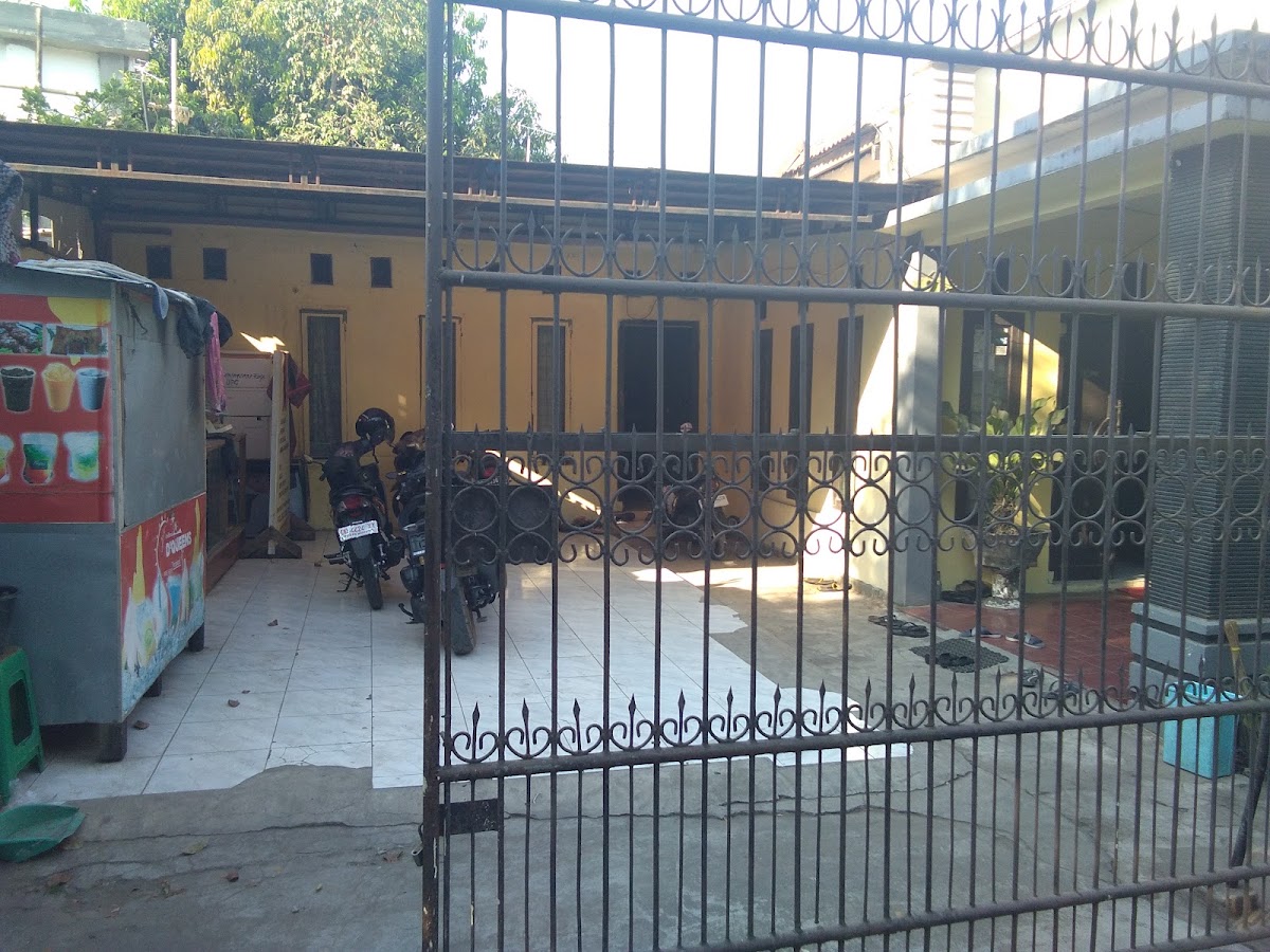Kost putrakyla — kos di makassar