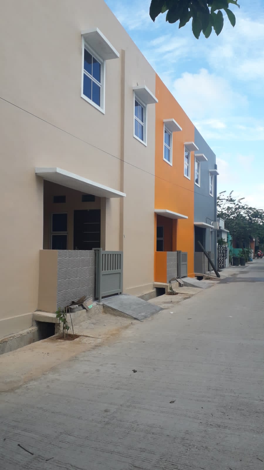 Properti sewa Indonesia