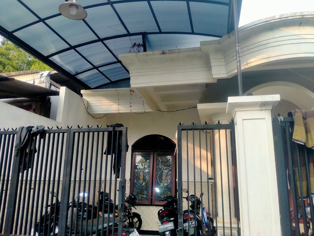Properti sewa Indonesia