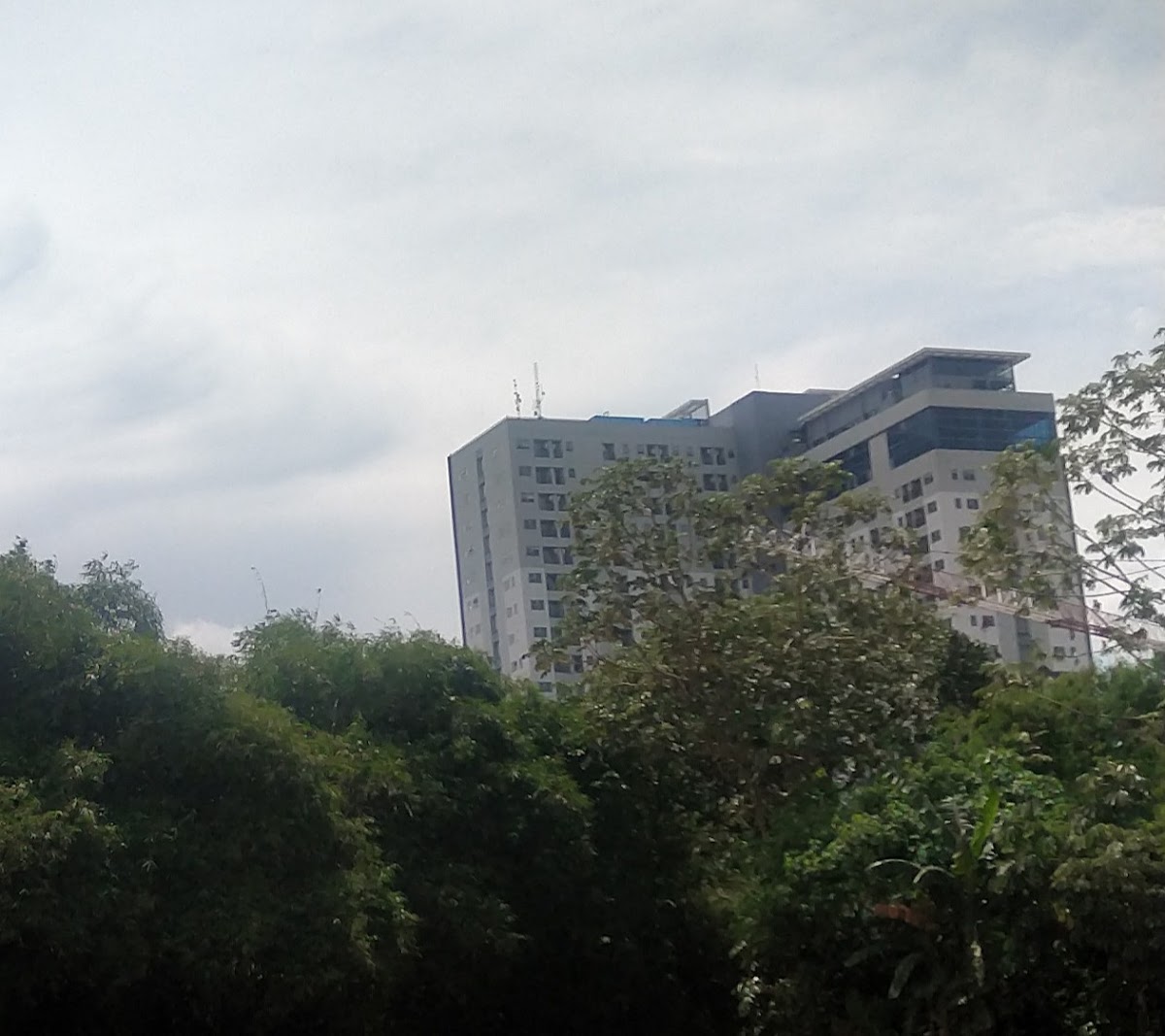 Kost Oboy — kos di tangerang
